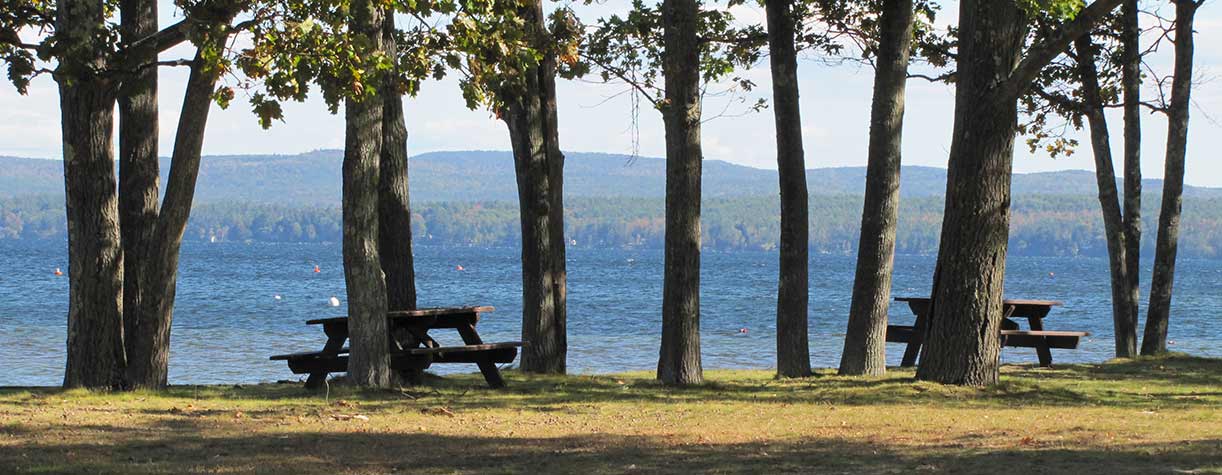 Ellacoya State Park: Your Gateway To Nature’s Playground