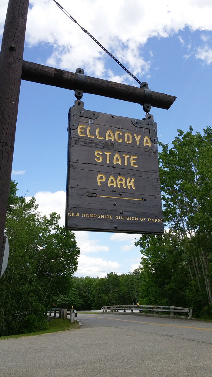 Ellacoya State Park: NH's Hidden Gem Awaits!