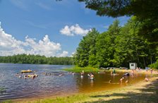 NH State Parks : Welcome