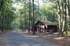 Nh State Parks Welcome