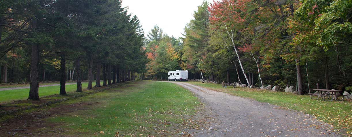 Escape to Moose Brook: Your NH Adventure Awaits!