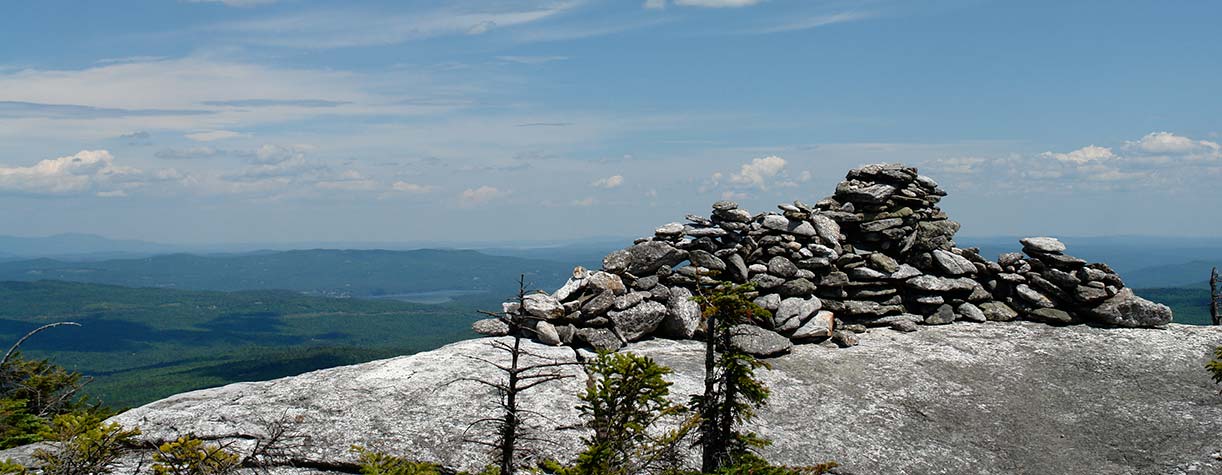 NH State Parks - Cardigan Mountain State Park