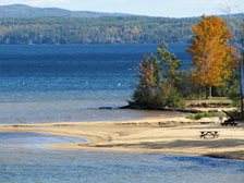 Nh State Parks Welcome